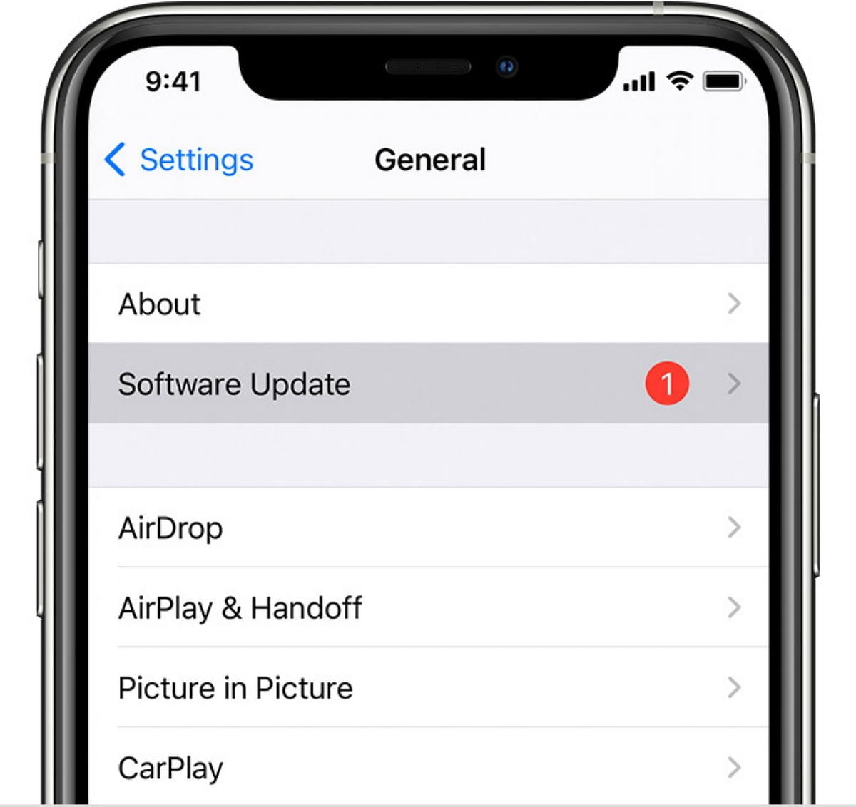 How To Share Internet From IPhone 10 Detailed Instructions Programs 